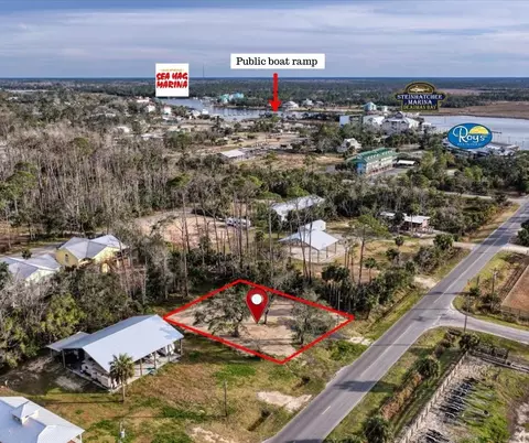 202 2nd St #0, Steinhatchee, FL 32359 photo 3