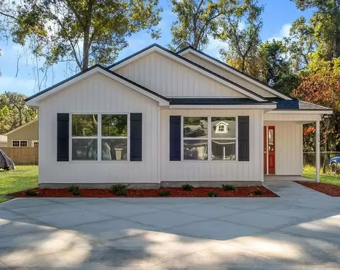 113 Pueblo Trl, Crawfordville, FL 32327