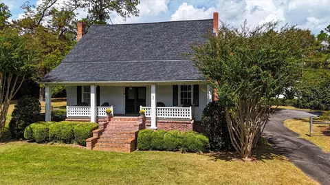 4479 Fairbanks Ferry Rd, Havana, FL 32333