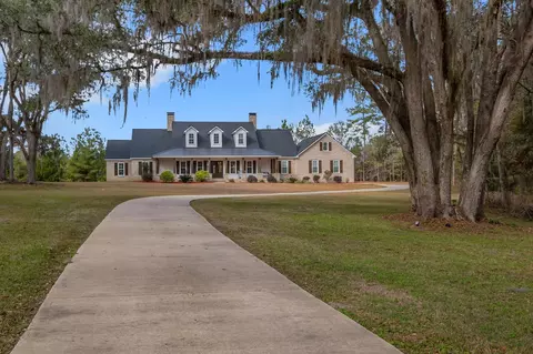 6032 Heartland Cir, Tallahassee, FL 32312