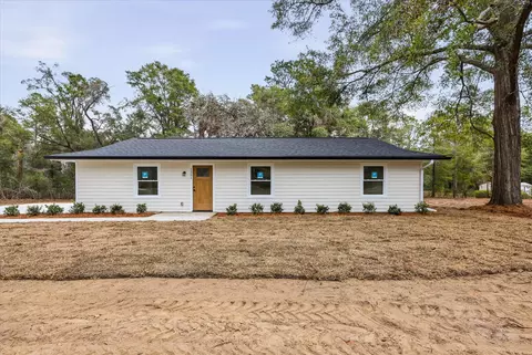 1351 Van Delia Rd, Tallahassee, FL 32310