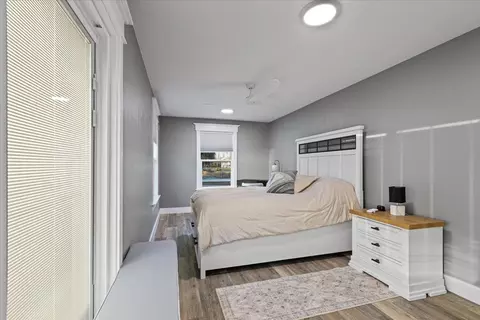 Bedroom - 201 NW First Ave, Steinhatchee, FL 32359 photo 1 of 4