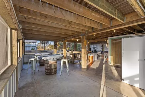 Exterior - 201 NW First Ave, Steinhatchee, FL 32359 photo 7 of 13