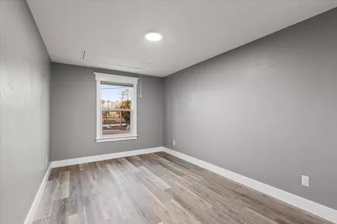 Bedroom - 201 NW First Ave, Steinhatchee, FL 32359 photo 4 of 4