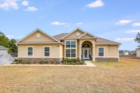 164 James Hinson Dr, Midway, FL 32343