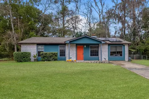 2610 Hastings Dr, Tallahassee, FL 32303