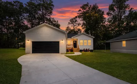 1406 Daniels St, Tallahassee, FL 32310