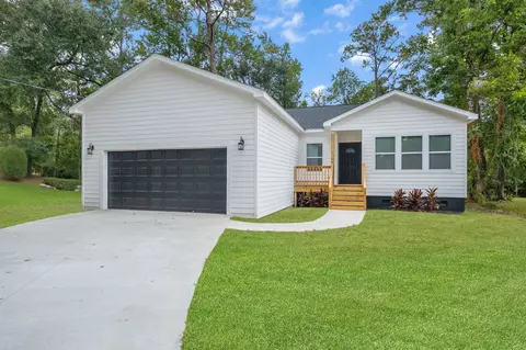 1406 Daniels St, Tallahassee, FL 32310