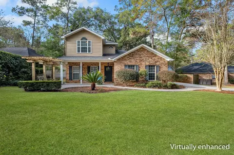1507 Breamstone Rdg, Tallahassee, FL 32312