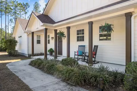 13509 Hidden Horse Way, Tallahassee, FL 32305