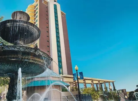 300 S Duval St #808, Tallahassee, FL 32301