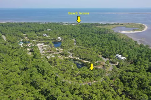 147 Winding Trail Way #LOT 388 - EAST, Saint Teresa, FL 32358
