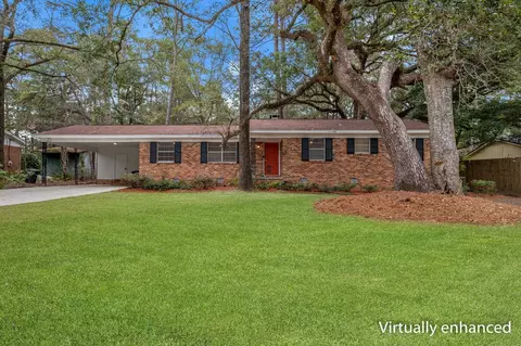 2115 Great Oak Dr, Tallahassee, FL 32303