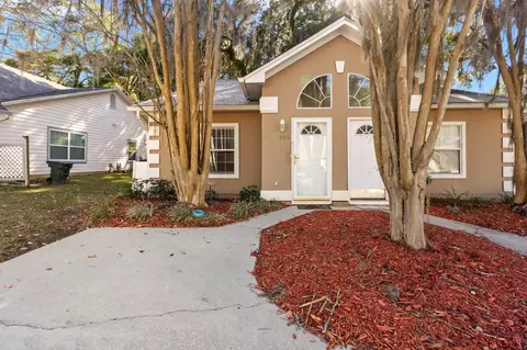 3515 Daylily Ln, Tallahassee, FL 32308