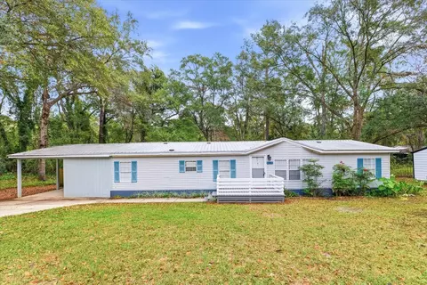 2111 Plantation Forest Dr, Tallahassee, FL 32317