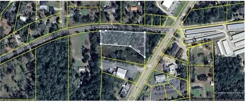 3328 Crawfordville Hwy, Crawfordville, FL 32327