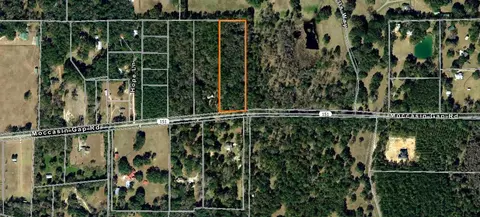 X Moccasin Gap Road, Tallahassee, FL 32309