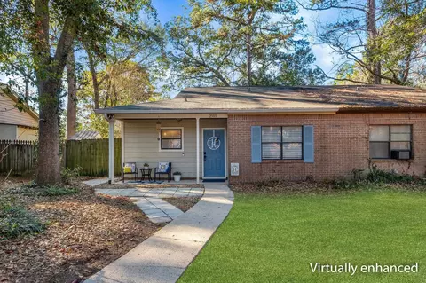 2555 Panther Creek Rd, Tallahassee, FL 32308