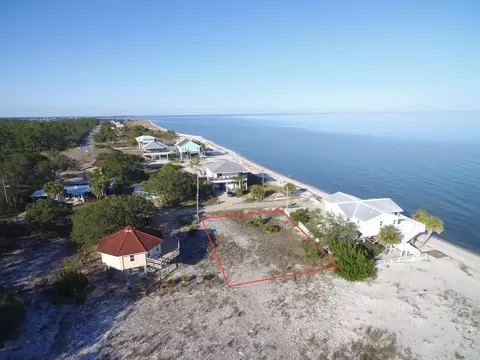 8 Trout St, Alligator Point, FL 32346