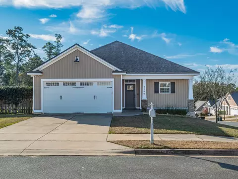 2299 Hunters Moon Trl, Tallahassee, FL 32303