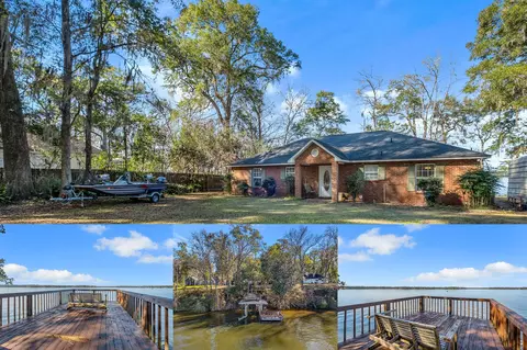 22530 Frances Way, Tallahassee, FL 32310