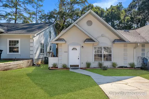3523 Daylily Ln, Tallahassee, FL 32308