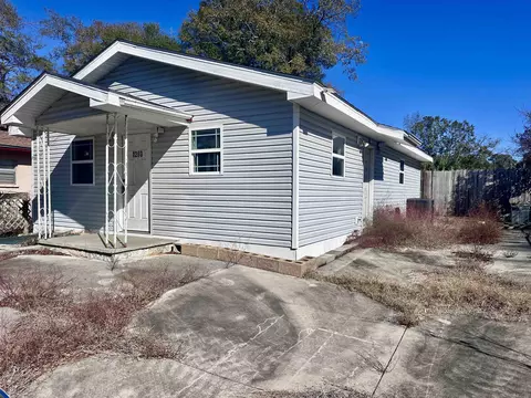 1203 Harlem St, Tallahassee, FL 32304