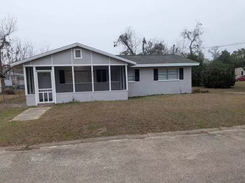 201 SE Pride St, Madison, FL 32340