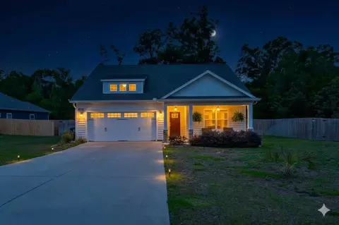 10732 Sycamore Ridge Ln, Tallahassee, FL 32305