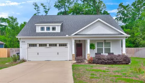 10732 Sycamore Ridge Ln, Tallahassee, FL 32305