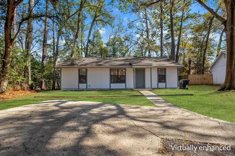 901 Brave Trl, Tallahassee, FL 32304