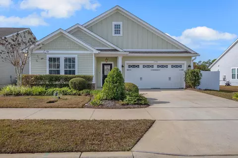 2790 Sweet Ridge St, Tallahassee, FL 32308