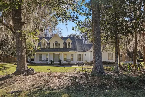 2009 Wildridge Dr, Tallahassee, FL 32303