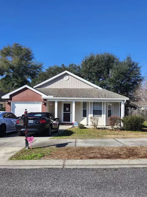 552 Brooke Hampton Dr, Tallahassee, FL 32311
