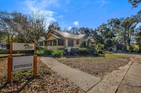847 E Park Ave, Tallahassee, FL 32301