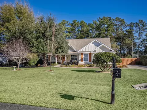 73 Geranium Trce, Crawfordville, FL 32327