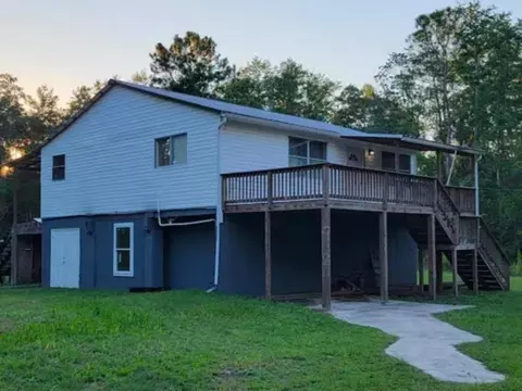 777 SW Wacissa Ter, Greenville, FL 32331