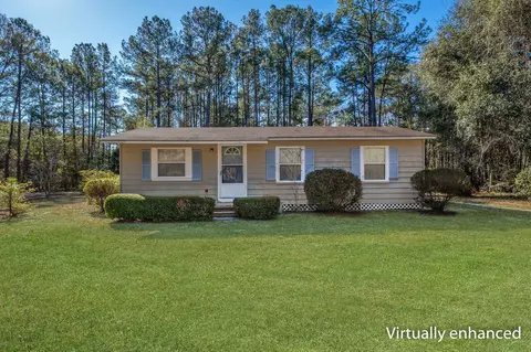 36 Horseshoe Rd, Havana, FL 32333