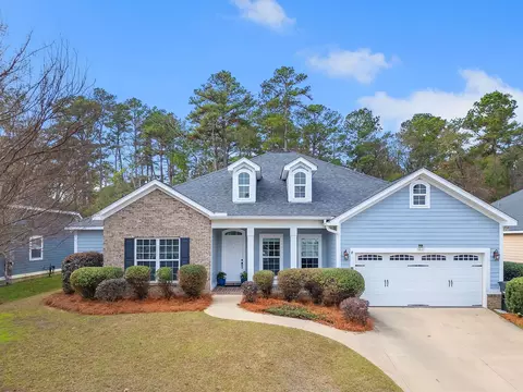 5867 Dahlgren Trl, Tallahassee, FL 32312
