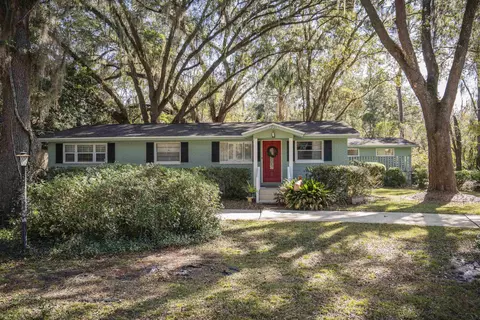 1921 Longview Dr, Tallahassee, FL 32303