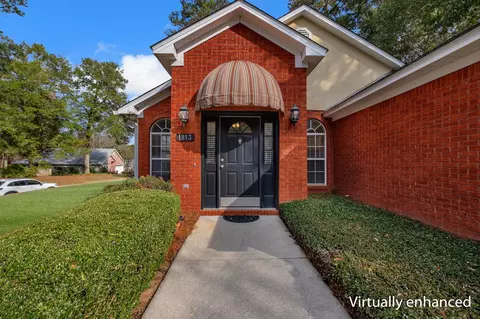 1813 Newman Ln, Tallahassee, FL 32312