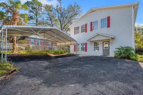 231 Lafayette Cir, Tallahassee, FL 32303