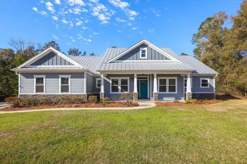 28 Lumberjack Trl, Crawfordville, FL 32327