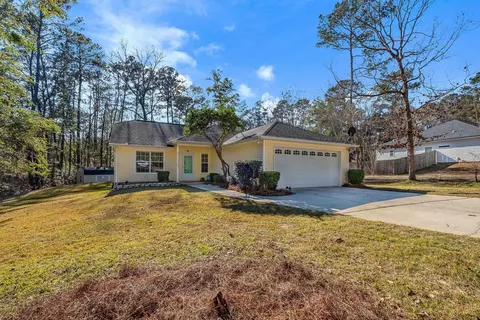 7985 Briarcreek Rd, Tallahassee, FL 32312