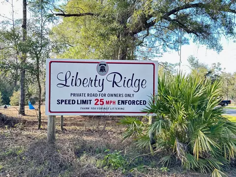 tern road, Tallahassee, FL 32305