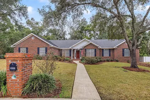 2460 Elfinwing Ln, Tallahassee, FL 32309