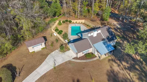 6348 Count Fleet Trl, Tallahassee, FL 32309