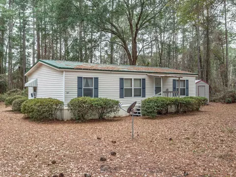 9207 Strawhill Ln, Tallahassee, FL 32305