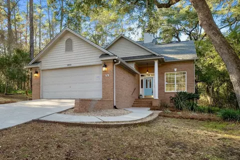 2850 Green Forest Ln, Tallahassee, FL 32312