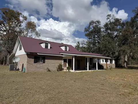 1660 W Lyman Hendry Rd, Perry, FL 32347